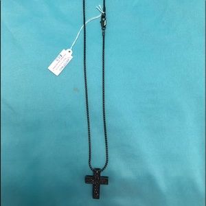 🙏Park Lane Christian necklace🙏